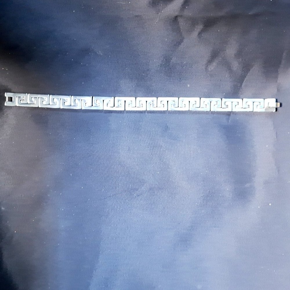 Men's Stainless-Steel Bracelet